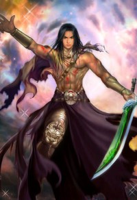 妖孽国师的病美人小咸鱼
