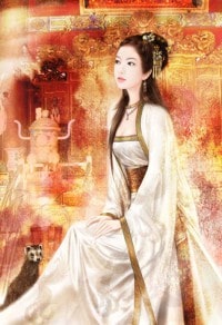 寂滅龍主