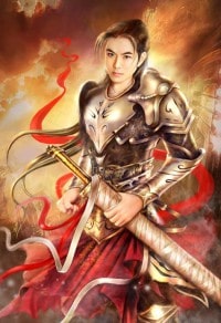 至尊戰神陳浩唐