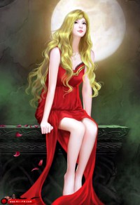 男神被我逼婚了