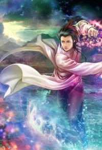 七零错位人生