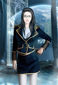 [女神表嫂]作者：不详-乱伦小说