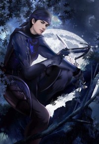 （動漫同人）魔法少女奈葉之世界