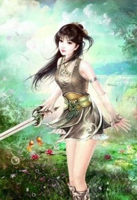 迷欲俠女