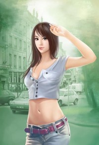 萬有引力[無限流]