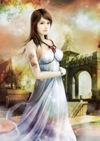 迷欲俠女