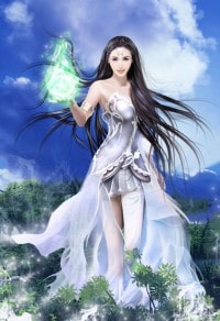 這裡有妖氣