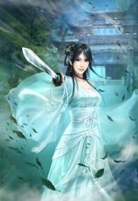 浪情俠女