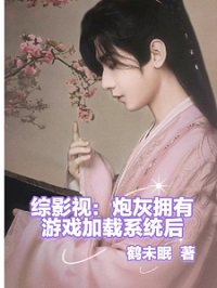 （綜影視同人）綜影視：炮灰擁有遊戲載入系統後